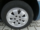Mercedes-Benz Citan 112 Tourer lang Navi WR Alu TÜV neu Top Zustand