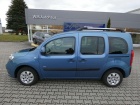 Mercedes-Benz Citan 112 Tourer lang Navi WR Alu TÜV neu Top Zustand