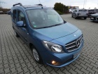Mercedes-Benz Citan 112 Tourer lang Navi WR Alu TÜV neu Top Zustand