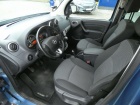 Mercedes-Benz Citan 112 Tourer lang Navi WR Alu TÜV neu Top Zustand