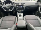 Škoda Octavia Combi Elegance NAVI XENON PANORAMA SHZ