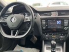 Škoda Octavia Combi Elegance NAVI XENON PANORAMA SHZ