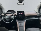 Peugeot Rifter GT L2 1.2 PT 130 7-Sitzer Navi Sitzheizung