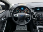 Ford Focus Turnier Trend  KLIMA RADIO AHK ALLWETTER