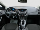 Ford Focus Turnier Trend  KLIMA RADIO AHK ALLWETTER