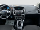Ford Focus Turnier Trend  KLIMA RADIO AHK ALLWETTER