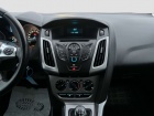 Ford Focus Turnier Trend  KLIMA RADIO AHK ALLWETTER