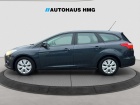Ford Focus Turnier Trend  KLIMA RADIO AHK ALLWETTER