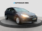 Ford Focus Turnier Trend  KLIMA RADIO AHK ALLWETTER
