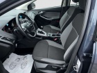 Ford Focus Turnier Trend  KLIMA RADIO AHK ALLWETTER