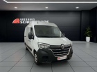 Renault Master Master Kasten L2H2 150 DCI Komfort KLIMA TEMPO