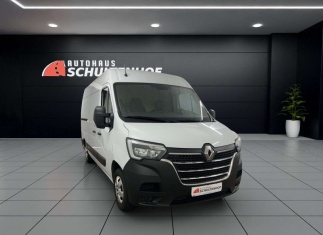 Renault Master Master Kasten L2H2 150 DCI Komfort KLIMA TEMPO