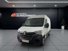 Renault Master Master Kasten L2H2 150 DCI Komfort KLIMA TEMPO