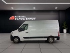Renault Master Master Kasten L2H2 150 DCI Komfort KLIMA TEMPO