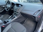 Ford Focus Lim. Trend  Klimaauto Tempomat Bluetooth