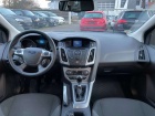 Ford Focus Lim. Trend  Klimaauto Tempomat Bluetooth