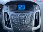 Ford Focus Lim. Trend  Klimaauto Tempomat Bluetooth