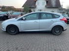 Ford Focus Lim. Trend  Klimaauto Tempomat Bluetooth