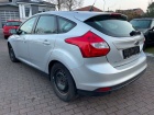 Ford Focus Lim. Trend  Klimaauto Tempomat Bluetooth