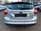 Ford Focus Lim. Trend  Klimaauto Tempomat Bluetooth