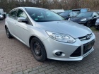 Ford Focus Lim. Trend  Klimaauto Tempomat Bluetooth