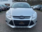 Ford Focus Lim. Trend  Klimaauto Tempomat Bluetooth
