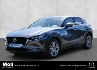 Mazda CX-30 2025 e-SKYACTIV-X 186PS FWD 6AT Exclusive-line BOS