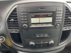 Mercedes-Benz Vito 114 Kasten Komp Tempo Holz Klima Audio 15 K