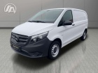 Mercedes-Benz Vito 114 Kasten Komp Tempo Holz Klima Audio 15 K