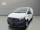 Mercedes-Benz Vito 114 Kasten Komp Tempo Holz Klima Audio 15 K