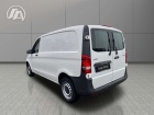 Mercedes-Benz Vito 114 Kasten Komp Tempo Holz Klima Audio 15 K