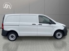 Mercedes-Benz Vito 114 Kasten Komp Tempo Holz Klima Audio 15 K