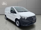 Mercedes-Benz Vito 114 Kasten Komp Tempo Holz Klima Audio 15 K