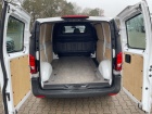 Mercedes-Benz Vito 114 Kasten Komp Tempo Holz Klima Audio 15 K