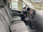 Mercedes-Benz Vito 114 Kasten Komp Tempo Holz Klima Audio 15 K