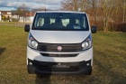 Fiat Talento Kasten L2H1 1,2t SX NAVI/CAM/TEMPO/SHZ/