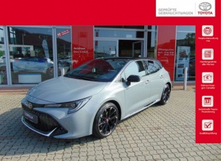 Toyota Corolla 2.0 Hybrid GR Sport (ZE1HE)