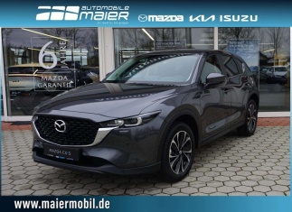 Mazda CX-5 e-SKYACTIV-G 165  ADVANTAGE   NAVI  LED