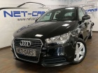 Audi A1 1.2 TFSI Sportback Klima bleutooth Allwetter