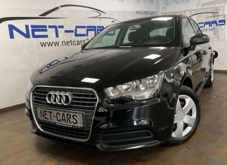 Audi A1 1.2 TFSI Sportback Klima bleutooth Allwetter