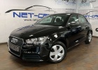 Audi A1 1.2 TFSI Sportback Klima bleutooth Allwetter