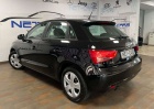 Audi A1 1.2 TFSI Sportback Klima bleutooth Allwetter