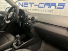 Audi A1 1.2 TFSI Sportback Klima bleutooth Allwetter