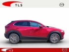 Mazda CX-30 Exclusive-Line 2WD 2.0 SKYACTIV-X-M Hybrid EU6e HU