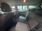 Skoda Octavia Combi Ambition 1.4TSI El.-Heckkl. Navi