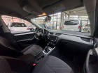 Skoda Octavia Combi Ambition 1.4TSI El.-Heckkl. Navi