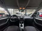 Skoda Octavia Combi Ambition 1.4TSI El.-Heckkl. Navi