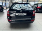 Skoda Octavia Combi Ambition 1.4TSI El.-Heckkl. Navi
