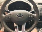 Kia Sportage 2.4 CVVT 4WD Automatik / Nur für Export