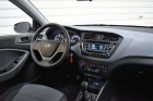 Hyundai i20 Go+23.750km+Allwetter+Klima
